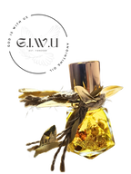 God Is With Us Oil