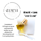 Just Cause Oil